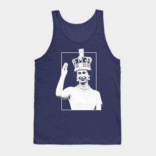 QUEEN Tank Top